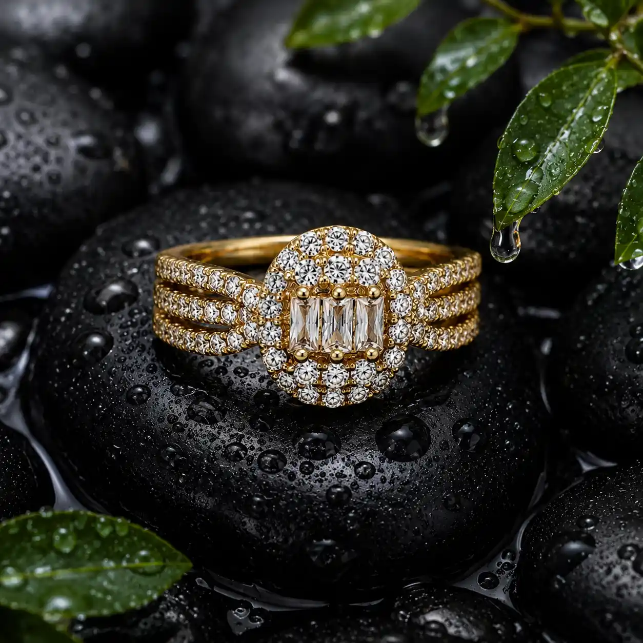 Rings
