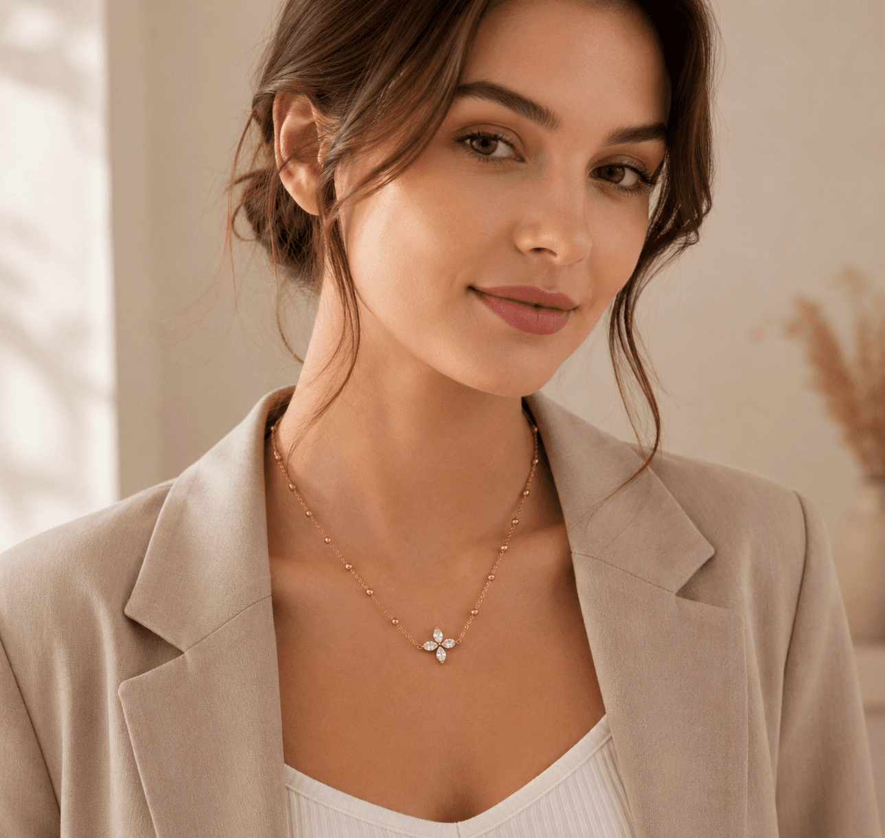 Everyday Luxereva collection