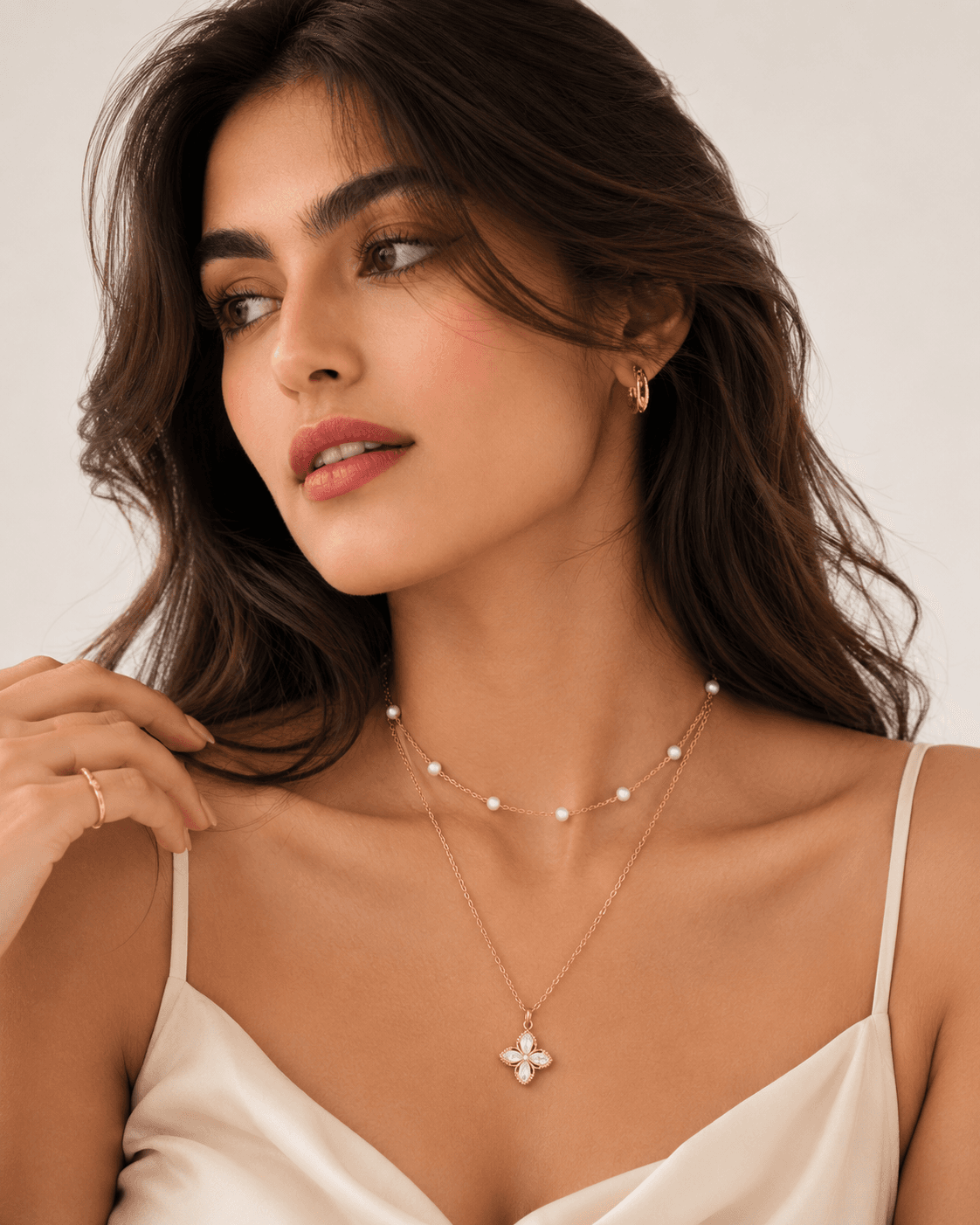 Statement Luxereva collection